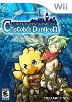 Final Fantasy Fables: Chocobo Dungeon