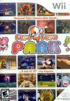 Furu Furu Park