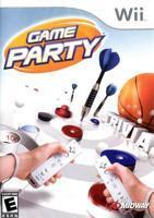 Game Party