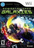 Geometry Wars: Galaxies