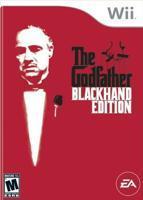 Godfather, The: Blackhand Edition