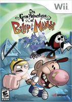 Grim Adventures of Billy & Mandy, The