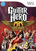 Guitar Hero: Aerosmith (Game)