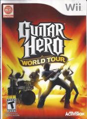 Guitar Hero: World Tour