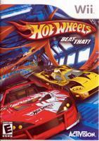 Hot Wheels Beat That