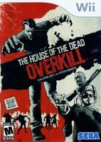 House of the Dead Overkill