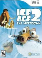 Ice Age 2: The Meltdown