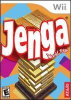 Jenga: World Tour