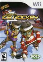 Kidz Sports Ice Hockey