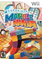 Kororinpa: Marble Mania