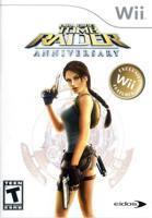 Lara Croft Tomb Raider: Anniversary