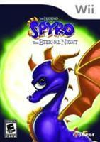 The Legend of Spyro: The Eternal Night