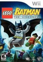 LEGO Batman: The Videogame