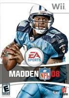 Madden NFL 08