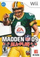 Madden NFL 09 All-Play