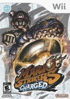 Mario Strikers Charged