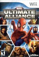 Marvel: Ultimate Alliance