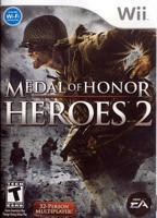 Medal of Honor: Heroes 2