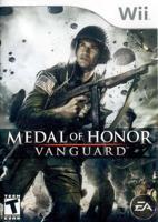 Medal of Honor Vanguard