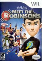 Meet the Robinsons, Walt Disney Pictures Presents