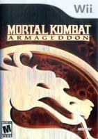 Mortal Kombat: Armageddon