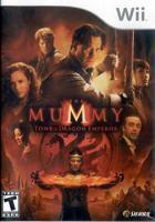 Mummy, The: Tomb of the Dragon Emperor