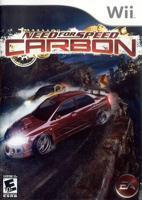 Need for Speed Carbon