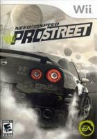 Need for Speed Pro Street