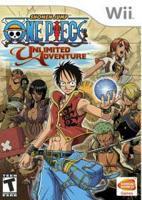 One Piece, Shonen Jump: Unlimited Adventure