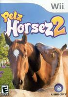Petz: Horsez 2