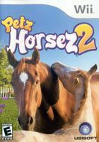 Petz Horsez 2