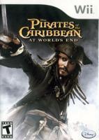 Pirates of the Caribbean: At Worlds end