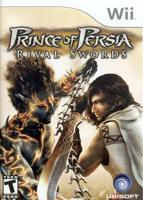 Prince of Persia: Rival Swords