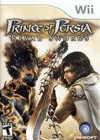 Prince of Persia: Rival Swords
