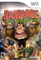 Rampage: Total Destruction