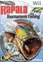 Rapala Tournament Fishing