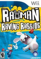 Rayman: Raving Rabbids