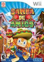 Samba de Amigo (Game Only)