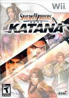 Samurai Warriors: Katana