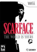 Scarface: The World is Yours