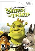 Shrek the Third