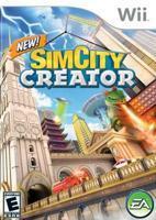 SimCity Creator