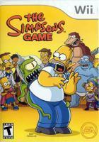 The Simpsons Game