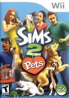 The Sims 2: Pets