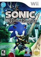 Sonic and the Black Knight