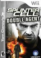 Tom Clancys Splinter Cell Double Agent