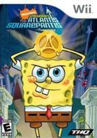 SpongeBob Atlantis Squarepantis