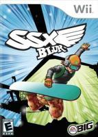 SSX Blur