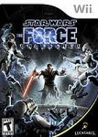 Star Wars: The Force Unleashed