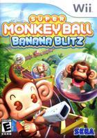 Super Monkey Ball: Banana Blitz